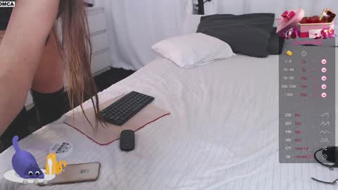 Mari online show from December 20, 9:32 am