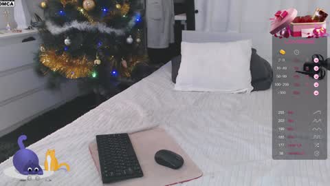 Mari online show from December 29, 12:12 pm