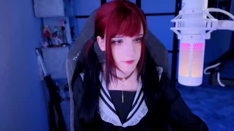 Snapshot of _mariko_ chatting on October 9, 3:32 pm Mariko online show from October 9, 3:32 pm