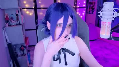 Snapshot of _mariko_ chatting on November 27, 3:25 pm Mariko online show from November 27, 3:25 pm