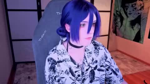 Snapshot of _mariko_ chatting on January 11, 3:17 pm Mariko online show from January 11, 3:17 pm