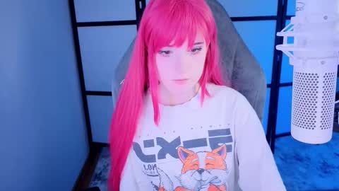 Snapshot of _mariko_ chatting on January 15, 3:27 pm Mariko online show from January 15, 3:27 pm