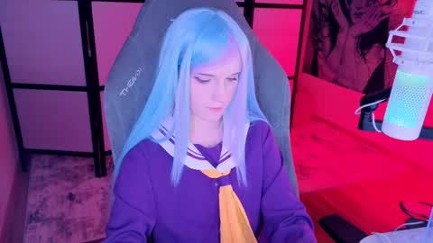 Snapshot of _mariko_ chatting on February 9, 3:27 pm Mariko online show from February 9, 3:27 pm