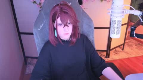 Mariko online show from March 23, 3:05 pm