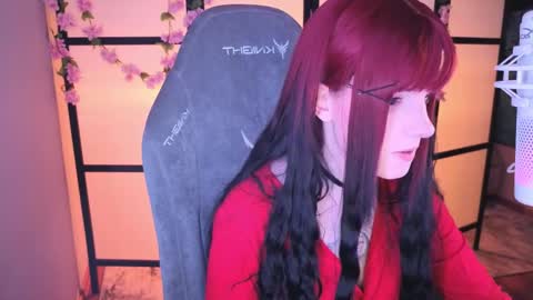 Mariko online show from May 8, 3:17 pm