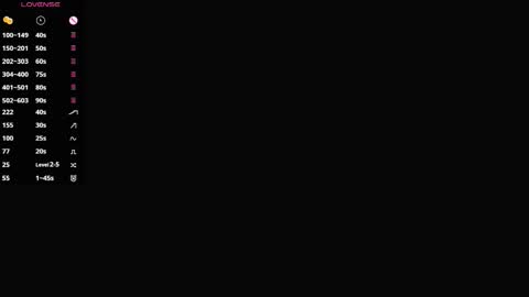 Snapshot of _marvelous_time_ chatting on September 25, 3:10 am  Gwen  online show from September 25, 3:10 am