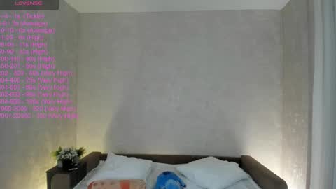 Snapshot of _marvelous_time_ chatting on October 29, 4:59 am  Gwen  online show from October 29, 4:59 am