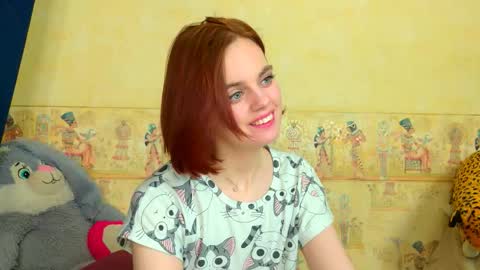 mary online show from March 5, 1:01 am