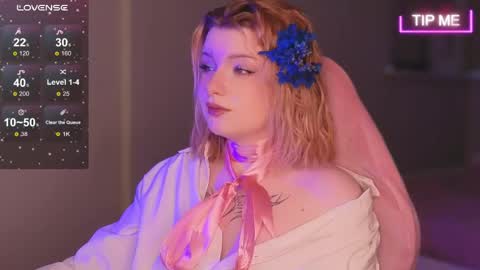 Sadie online show from April 3, 3:21 pm