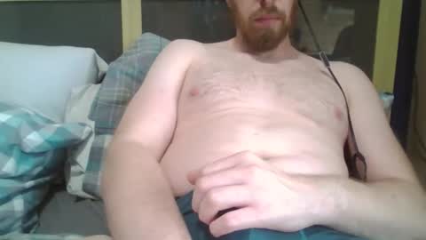 _maverick1985_ online show from May 17, 3:08 pm