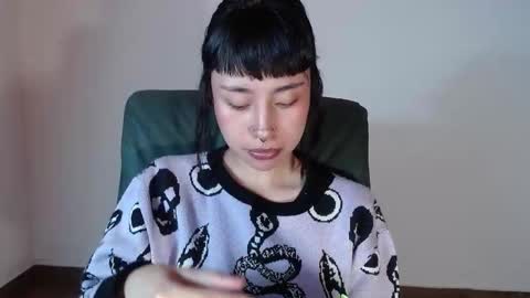 Mavis  online show from October 17, 7:49 pm