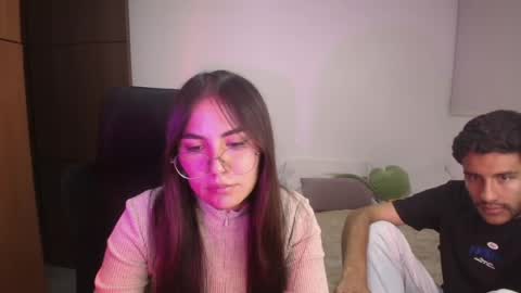 max and abby online show from July 27, 11:34 pm
