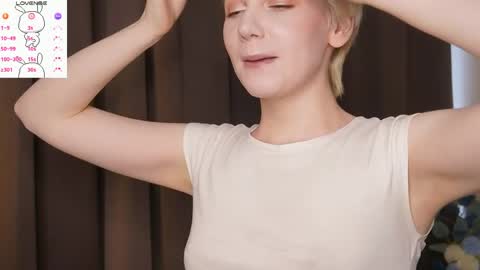 Elva and Kate  online show from April 2, 6:11 am