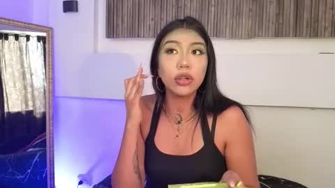 medusa online show from October 30, 8:20 pm