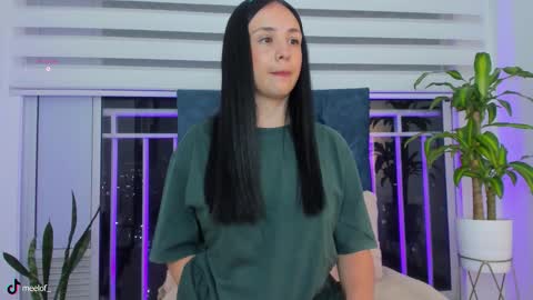 Meel online show from November 4, 2:54 am