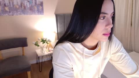 Megan online show from May 14, 12:01 pm
