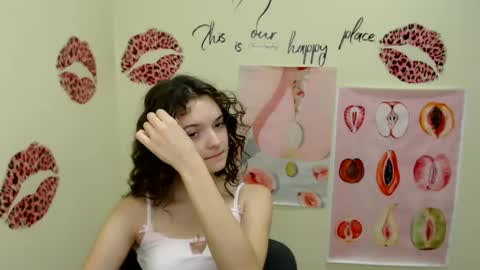 Susie online show from December 10, 1:54 am