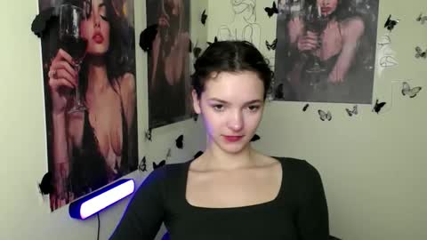 Susie online show from October 19, 6:47 am