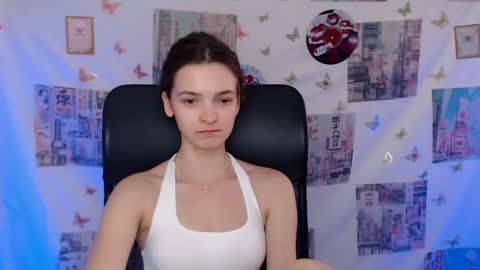 Susie online show from May 4, 12:23 pm