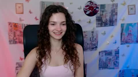 Susie online show from May 6, 12:10 pm