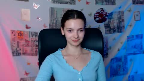 Susie online show from May 13, 12:24 pm