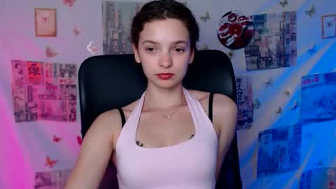 Susie online show from May 15, 12:12 pm