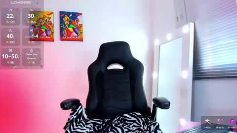 Juli online show from December 10, 12:49 pm