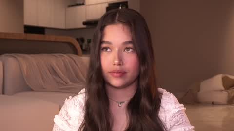 Snapshot of _meghan_gomez1_ chatting on October 19, 11:38 pm online show from October 19, 11:38 pm