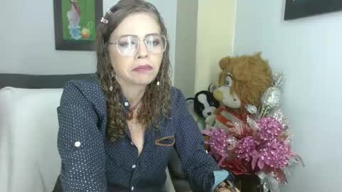 melisa online show from February 26, 12:03 pm
