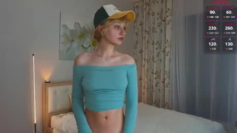 Snapshot of _meliska_ chatting on February 16, 2:46 pm HI im Melisa . Lets chat and have fun PVT 60 per min online show from February 16, 2:46 pm