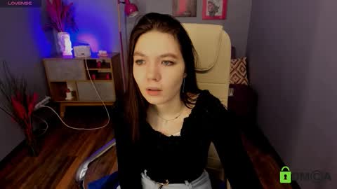 Melissa online show from February 19, 3:41 pm