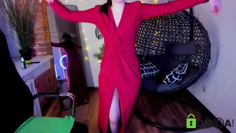 Melissa online show from March 1, 4:25 am