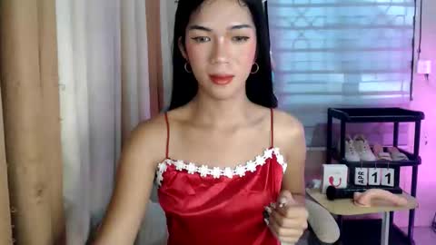 Melly online show from April 11, 8:29 am