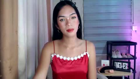 Melly online show from April 12, 11:37 am