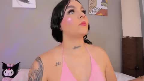 _melodyblossom_ online show from September 19, 11:16 pm