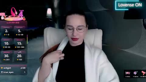 _mi_amore online show from January 8, 9:44 am