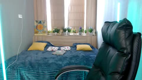 _mi_amore online show from March 26, 7:36 am