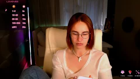 Snapshot of _mi_amore chatting on May 17, 5:27 am _mi_amore online show from May 17, 5:27 am