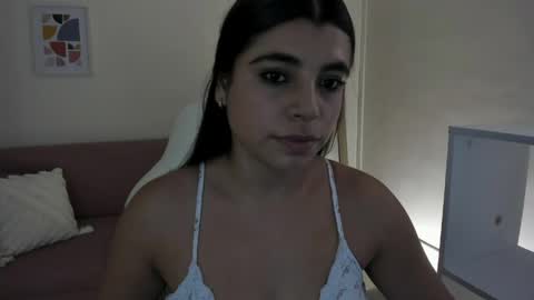 Snapshot of _mia_blue_18_ chatting on March 23, 5:17 pm MIa blue 18 online show from March 23, 5:17 pm