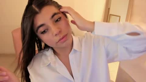 Snapshot of _mia_blue_18_ chatting on March 30, 7:04 pm MIa blue 18 online show from March 30, 7:04 pm