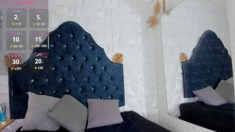 Snapshot of _mia_milf_ chatting on March 19, 7:34 am _mia_milf_ online show from March 19, 7:34 am