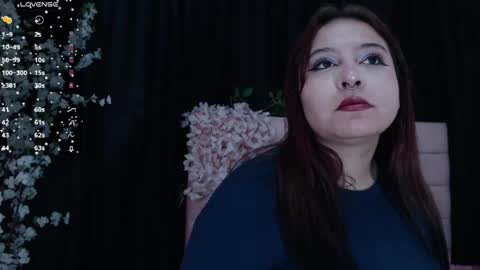 _mia_valencia_ online show from June 6, 11:37 am