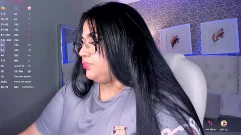 Snapshot of _michel_bbw chatting on October 24, 3:14 am michel online show from October 24, 3:14 am