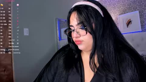 Snapshot of _michel_bbw chatting on October 29, 2:58 am michel online show from October 29, 2:58 am