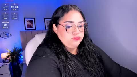 Snapshot of _michel_bbw chatting on February 16, 3:02 am michel online show from February 16, 3:02 am