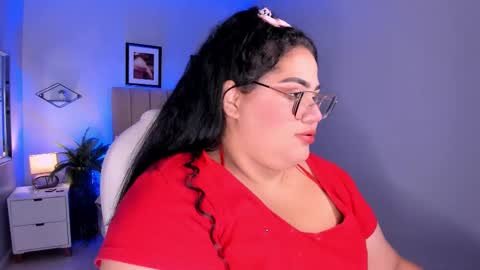 Snapshot of _michel_bbw chatting on March 14, 3:12 am michel online show from March 14, 3:12 am