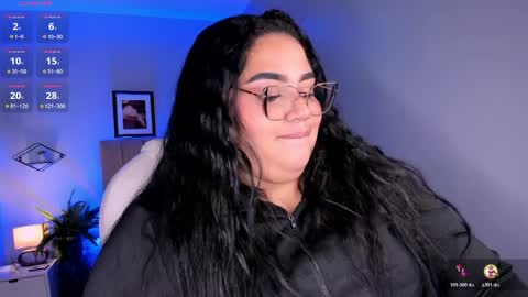 Snapshot of _michel_bbw chatting on March 28, 4:01 am michel online show from March 28, 4:01 am