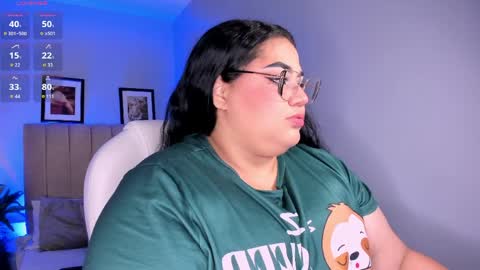 Snapshot of _michel_bbw chatting on March 29, 3:17 am michel online show from March 29, 3:17 am