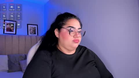 Snapshot of _michel_bbw chatting on March 31, 3:19 am michel online show from March 31, 3:19 am