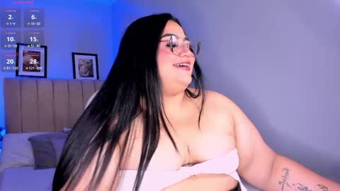 Snapshot of _michel_bbw chatting on April 5, 3:04 am michel online show from April 5, 3:04 am